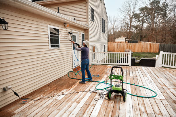 Best House Pressure Washing  in Melrose, MA