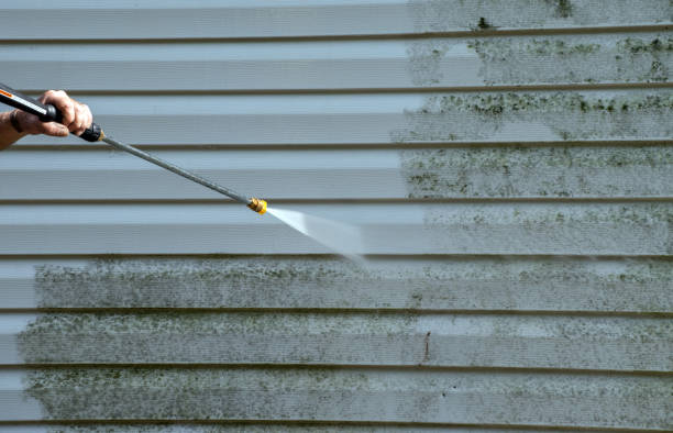 Best Pressure Washing Contractors  in Melrose, MA