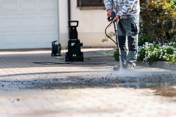 Best Power Washing Near Me  in Melrose, MA