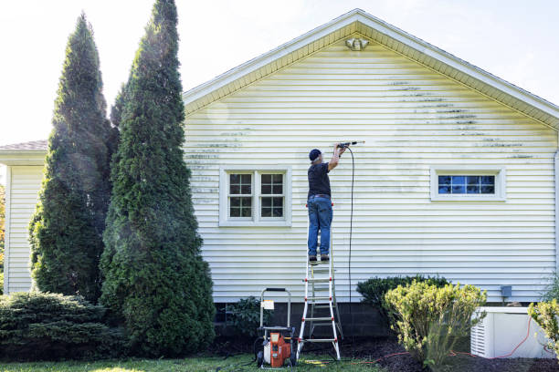 Best Garage Pressure Washing  in Melrose, MA